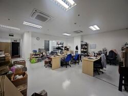 Tradehub 21 (D22), Factory #633233371